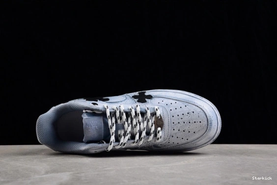 Low‘07 Force 1 Nike Air CW2288-11 0126